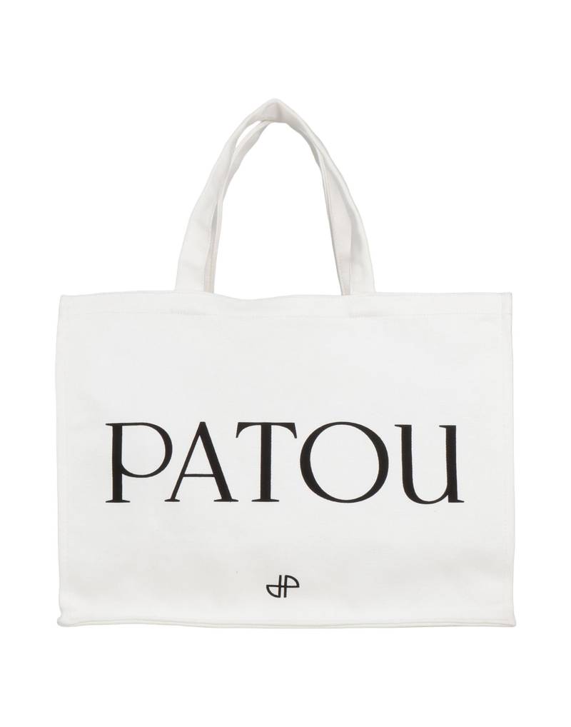 PATOU Handtaschen Damen Weiß von PATOU
