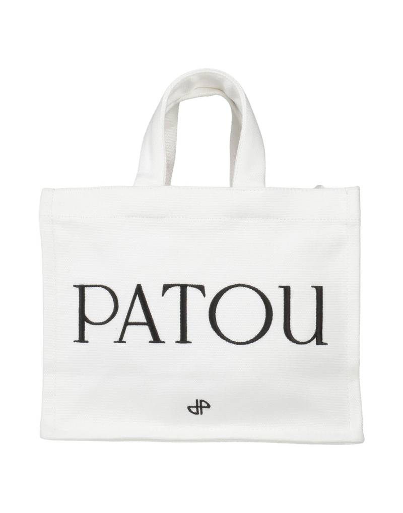 PATOU Handtaschen Damen Weiß von PATOU