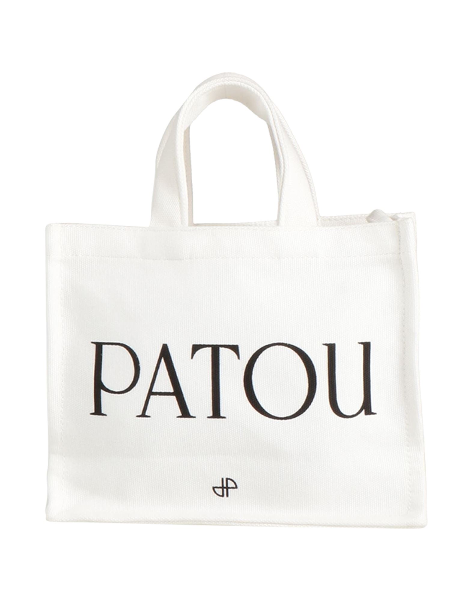 PATOU Handtaschen Damen Weiß von PATOU