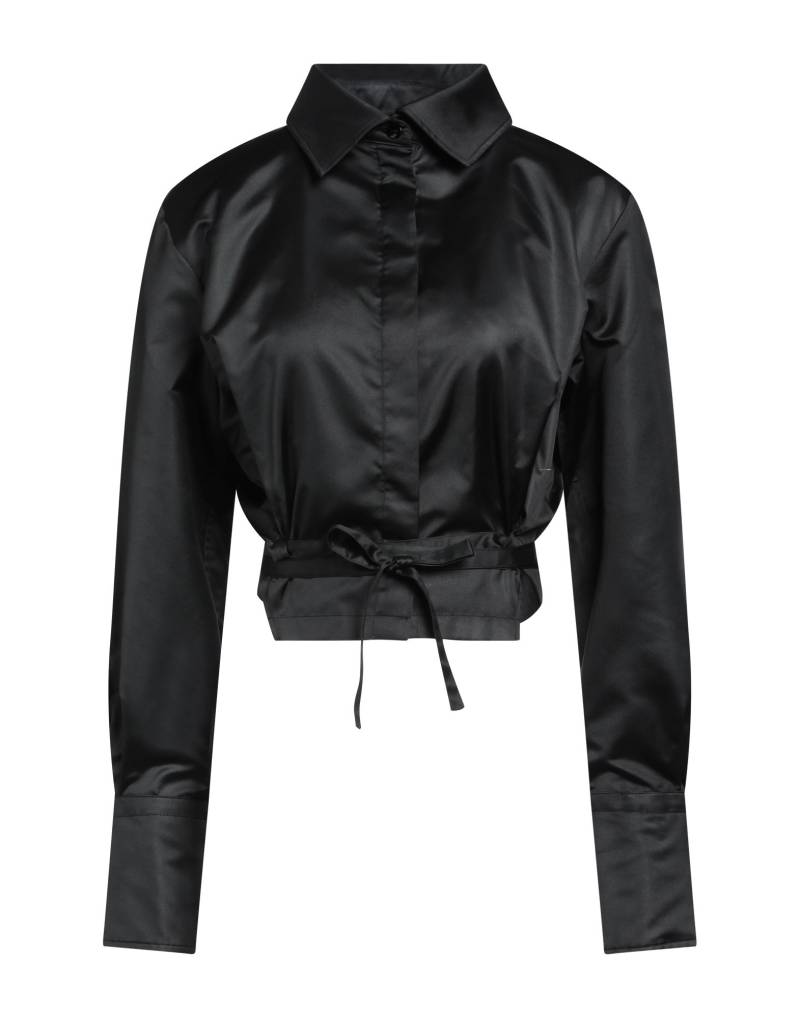 PATOU Hemd Damen Schwarz von PATOU