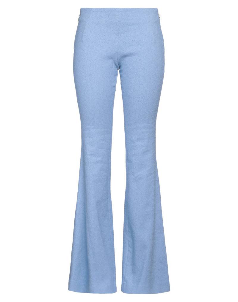 PATOU Hose Damen Azurblau von PATOU
