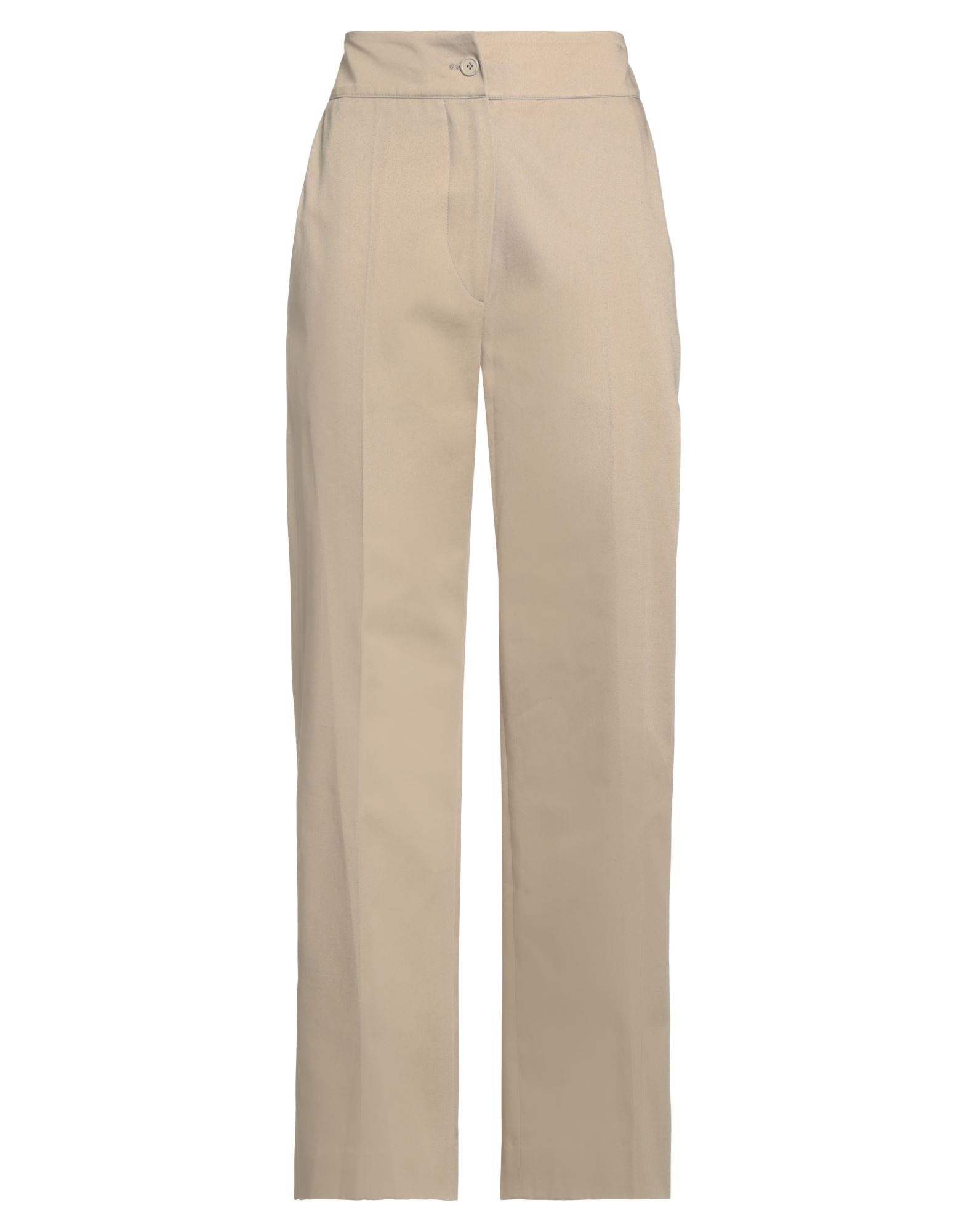 PATOU Hose Damen Beige von PATOU