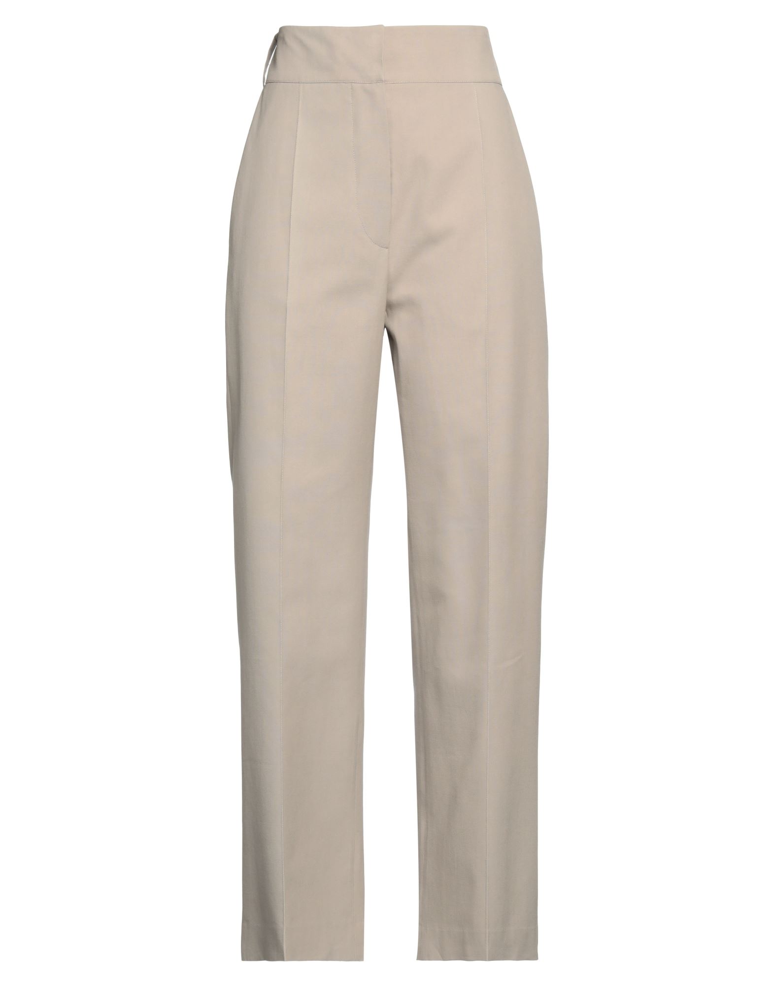 PATOU Hose Damen Beige von PATOU