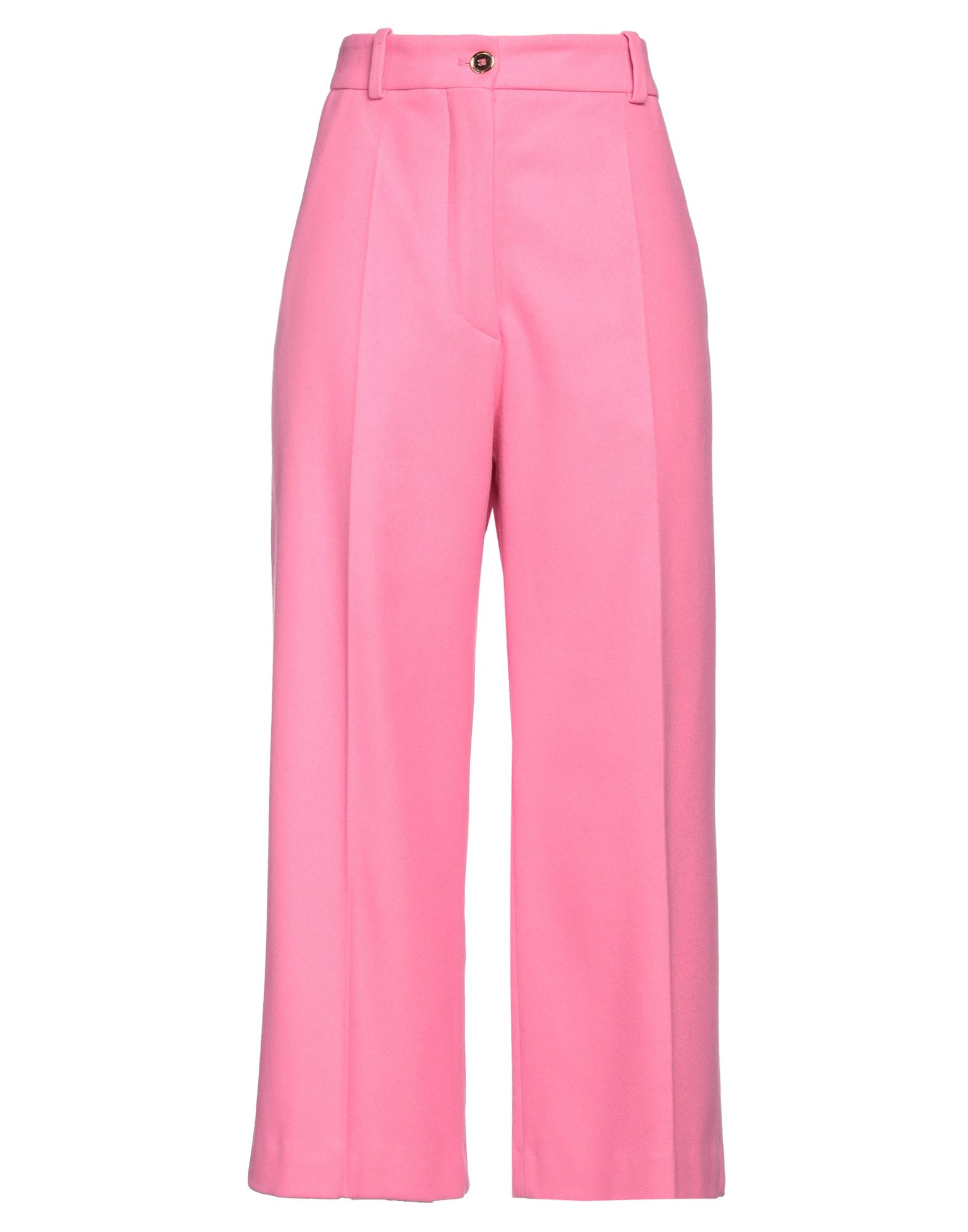 PATOU Hose Damen Rosa von PATOU