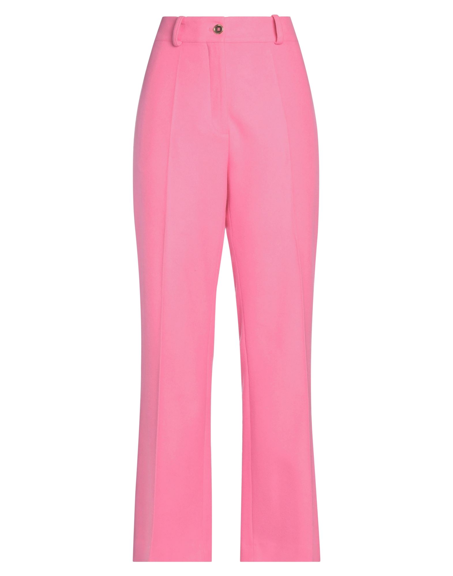 PATOU Hose Damen Rosa von PATOU