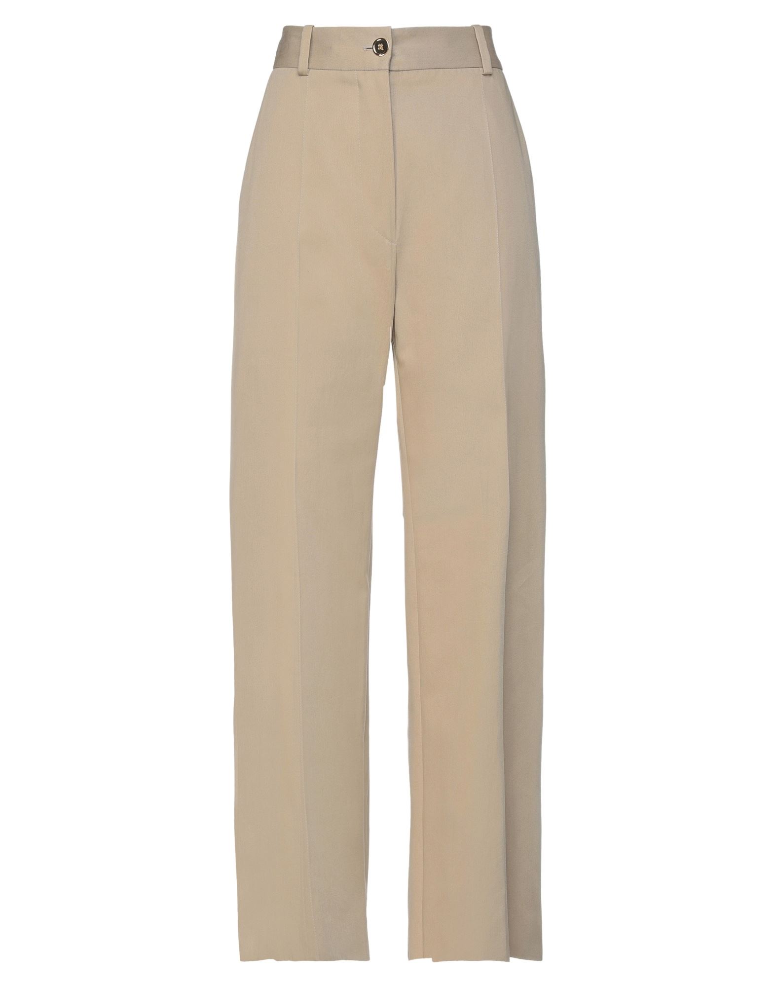 PATOU Hose Damen Sand von PATOU