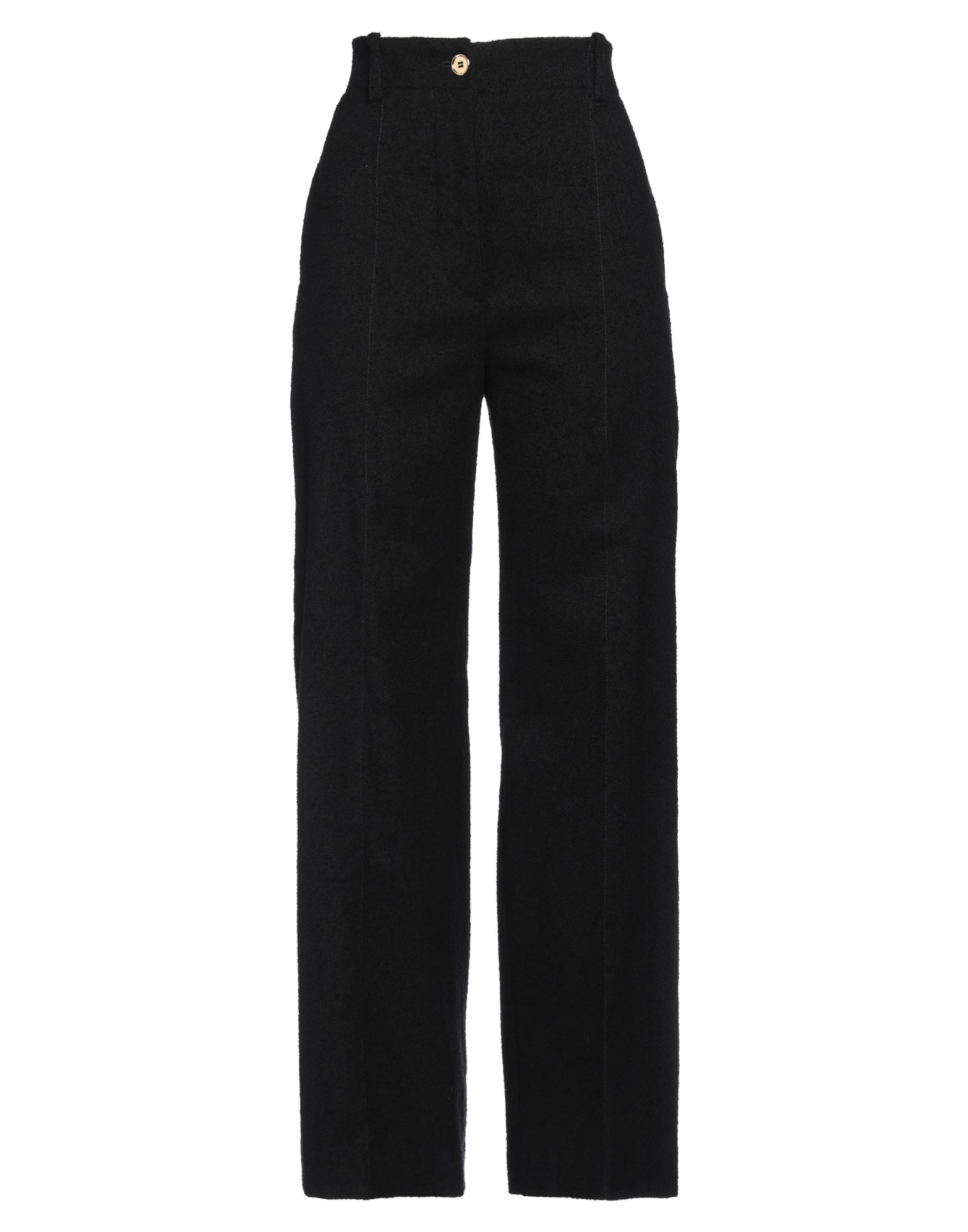 PATOU Hose Damen Schwarz von PATOU