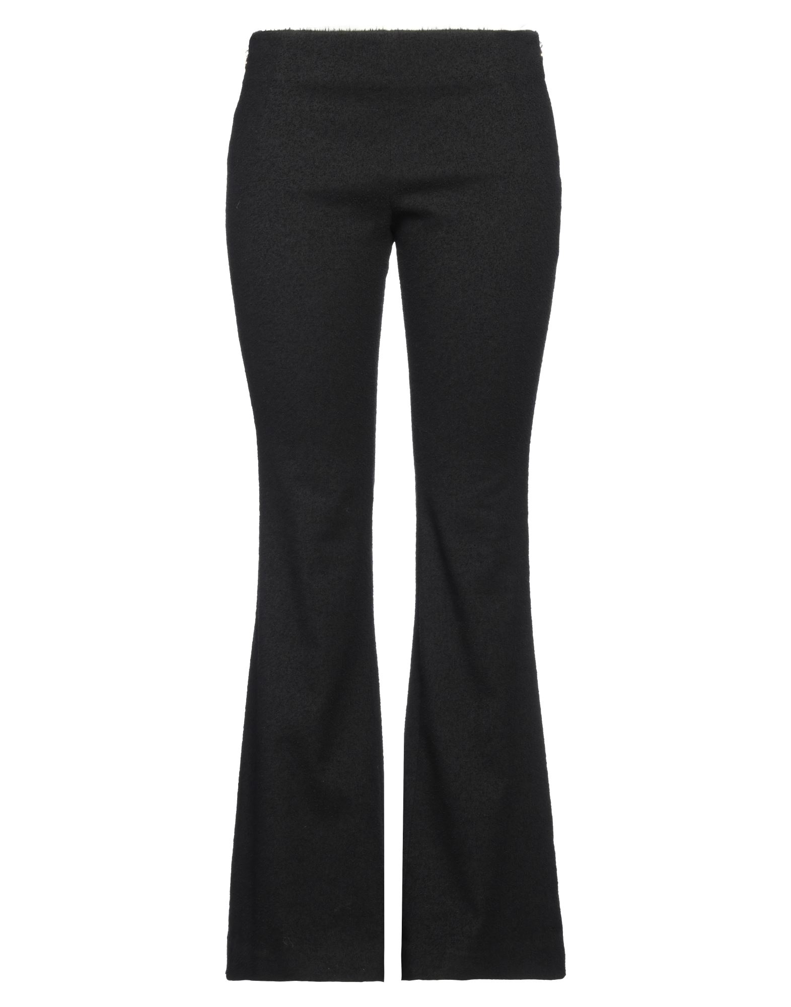 PATOU Hose Damen Schwarz von PATOU