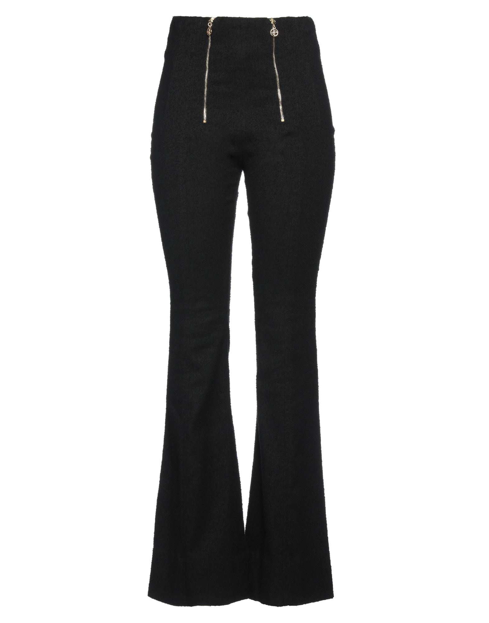 PATOU Hose Damen Schwarz von PATOU