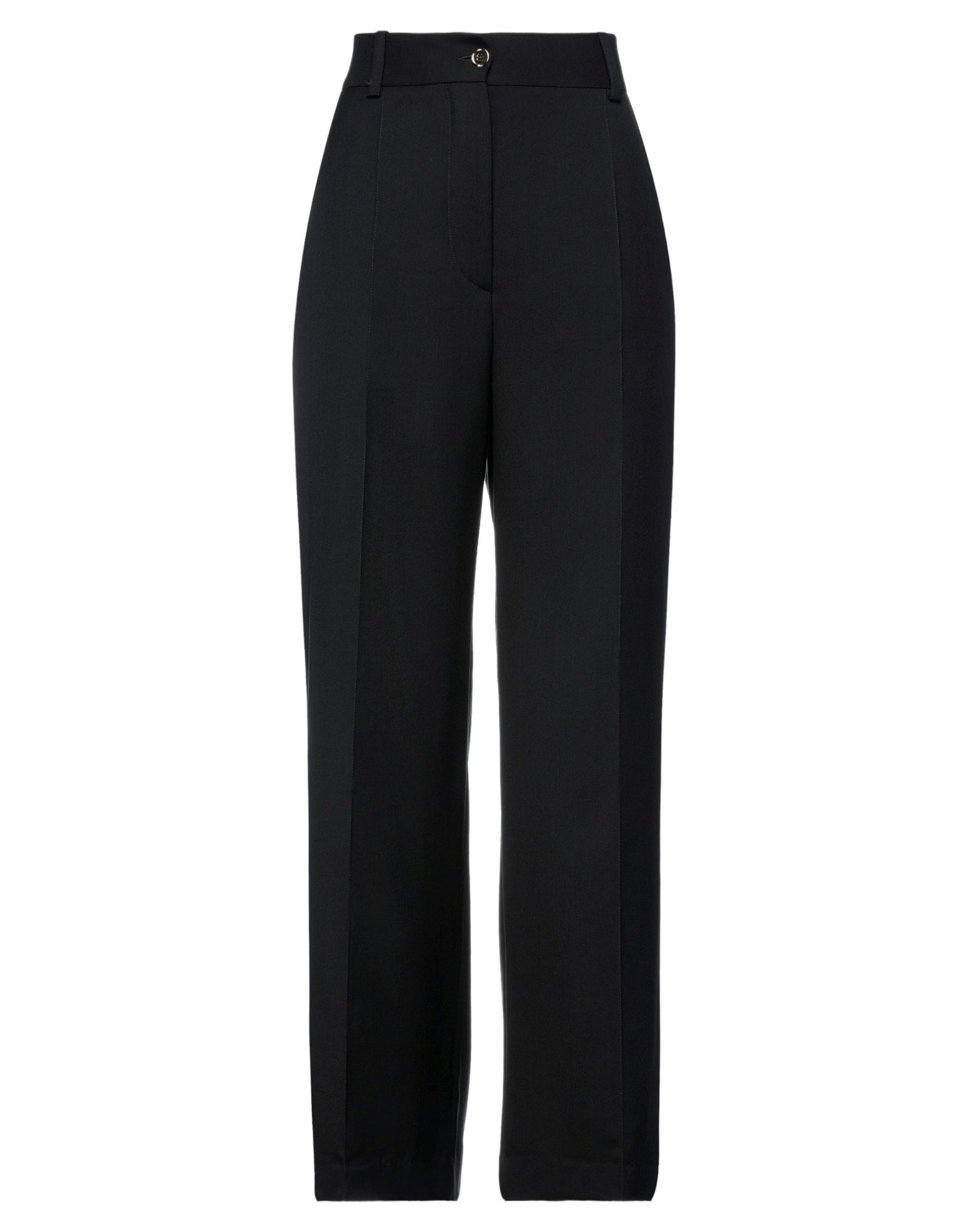 PATOU Hose Damen Schwarz von PATOU