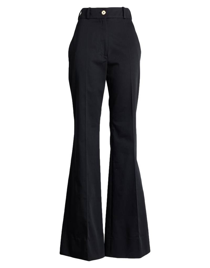 PATOU Hose Damen Schwarz von PATOU