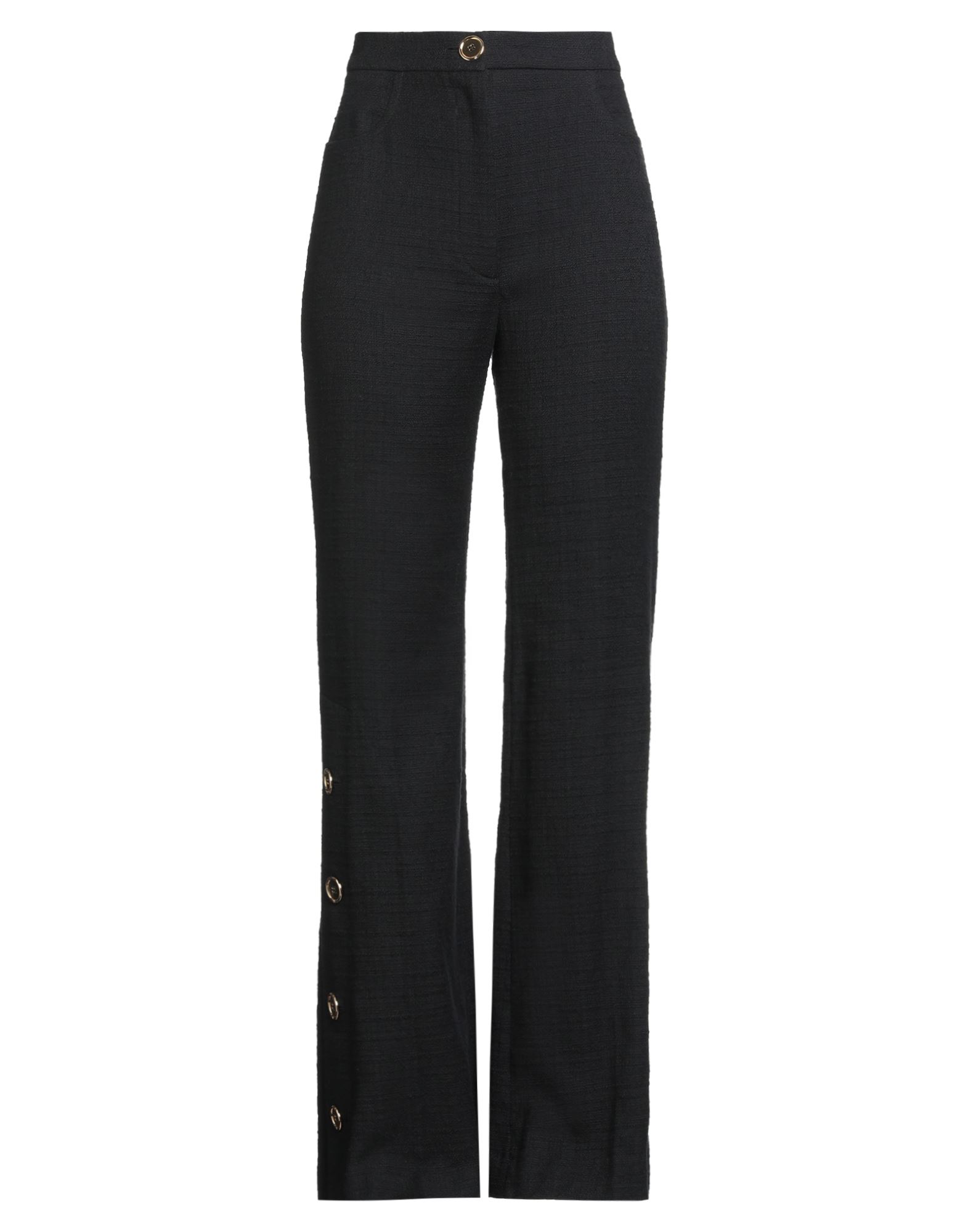 PATOU Hose Damen Schwarz von PATOU