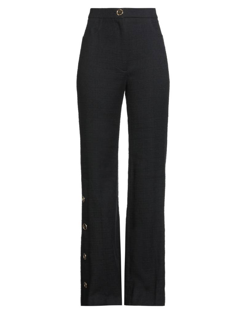 PATOU Hose Damen Schwarz von PATOU