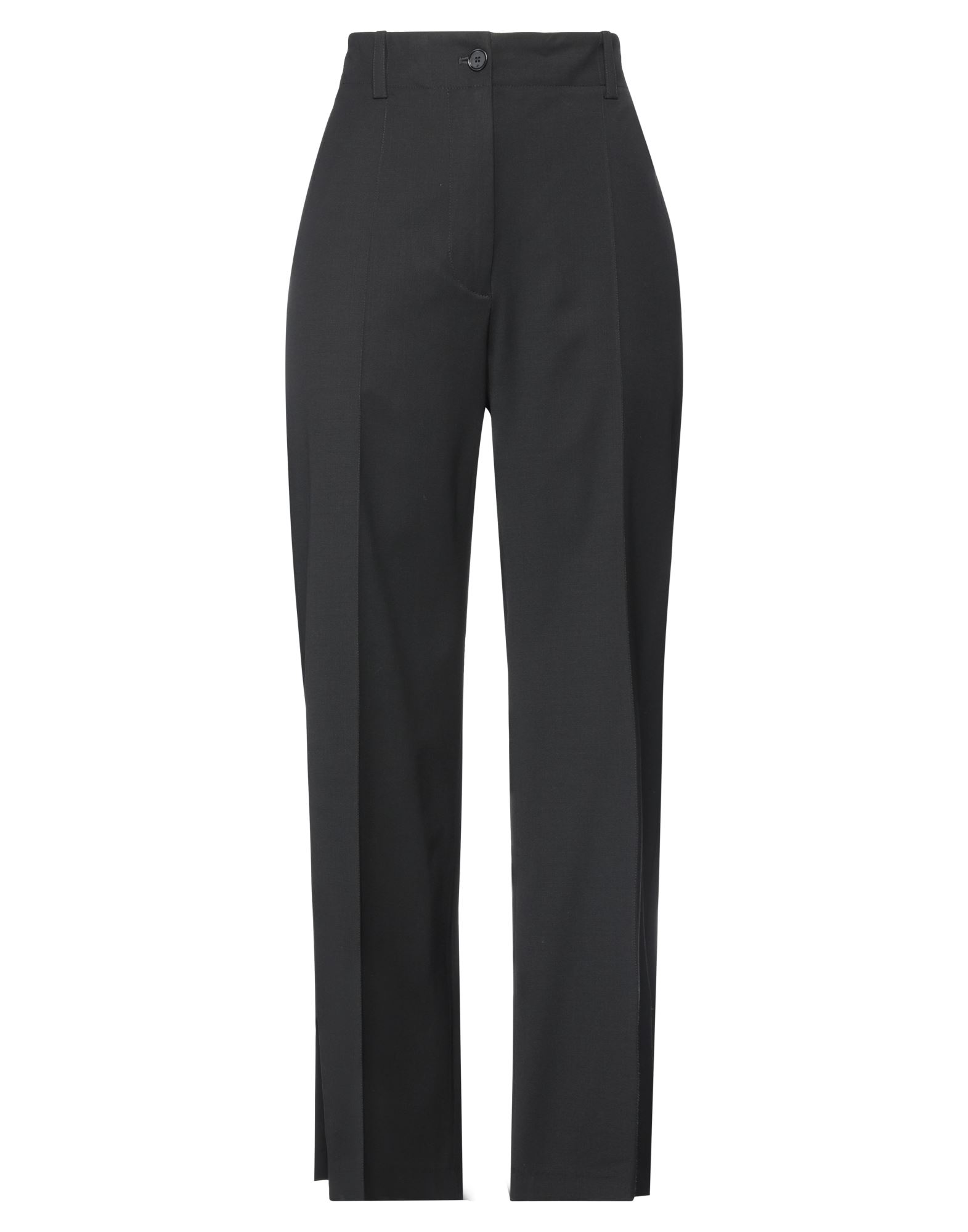 PATOU Hose Damen Schwarz von PATOU