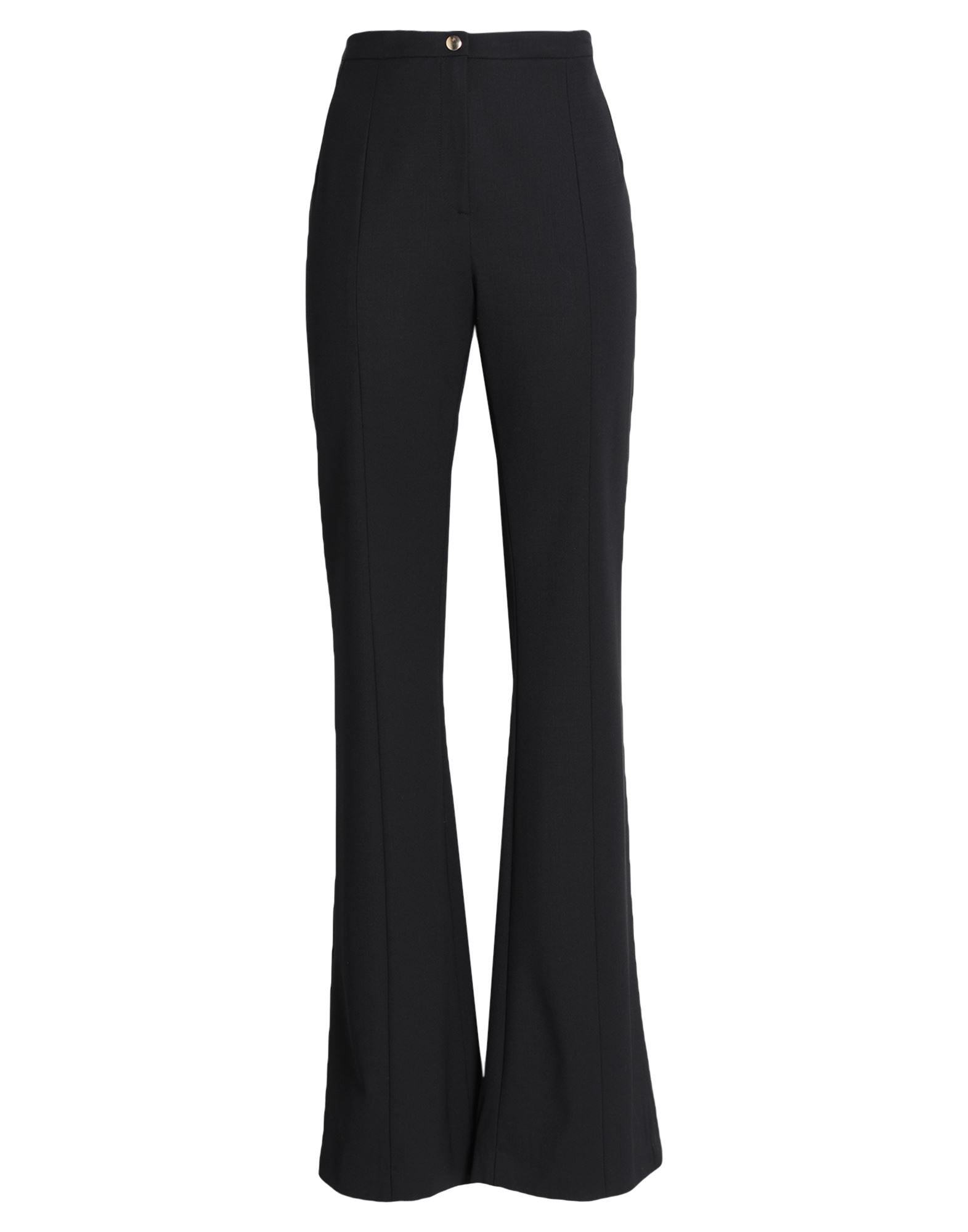 PATOU Hose Damen Schwarz von PATOU