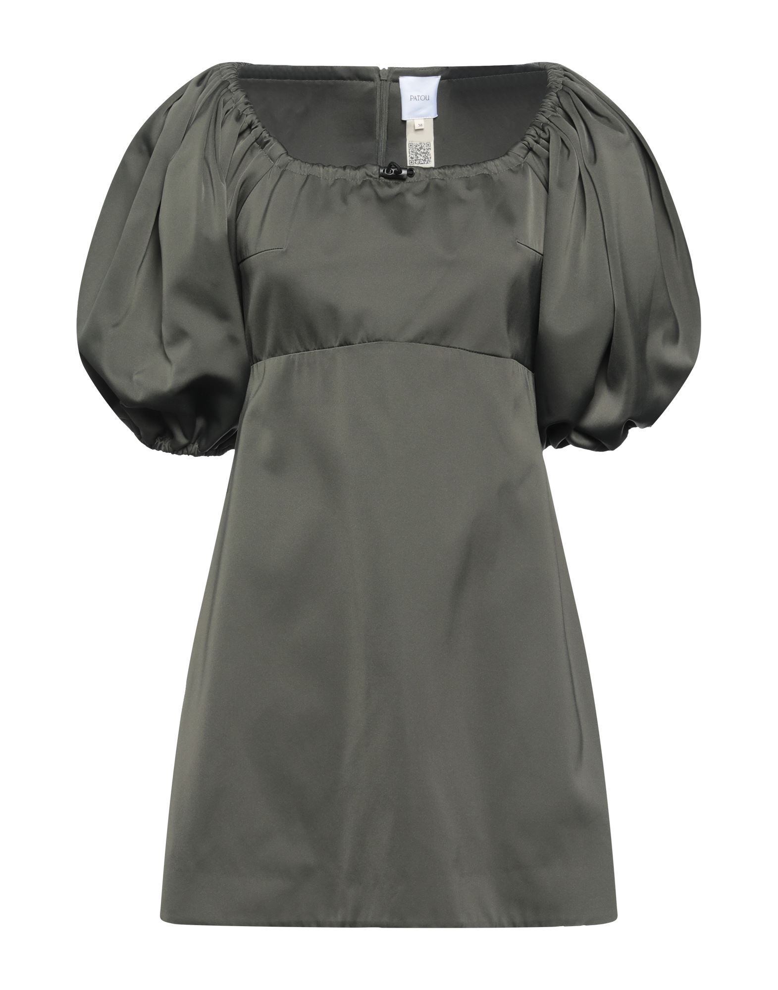 PATOU Mini-kleid Damen Militärgrün von PATOU