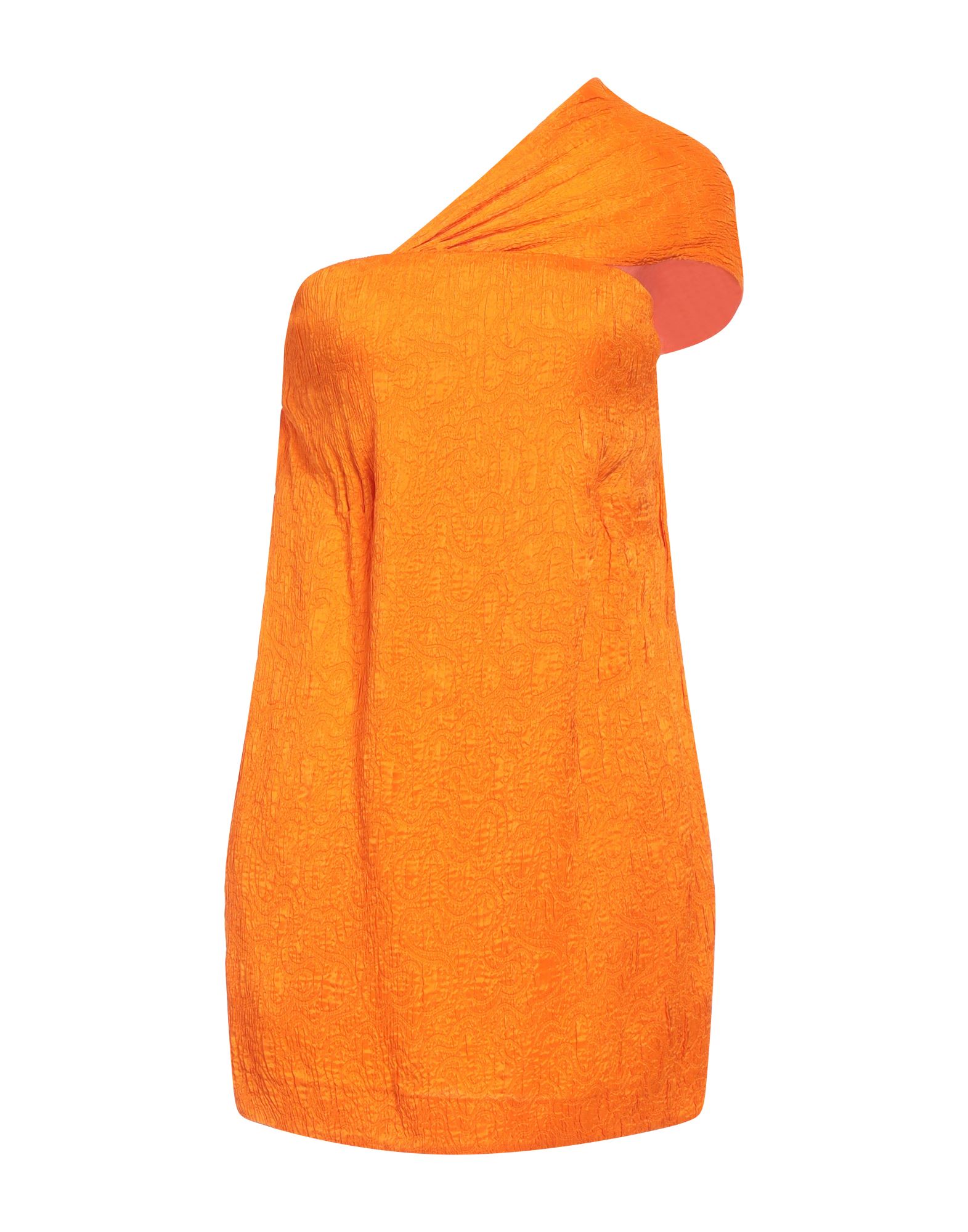 PATOU Mini-kleid Damen Orange von PATOU