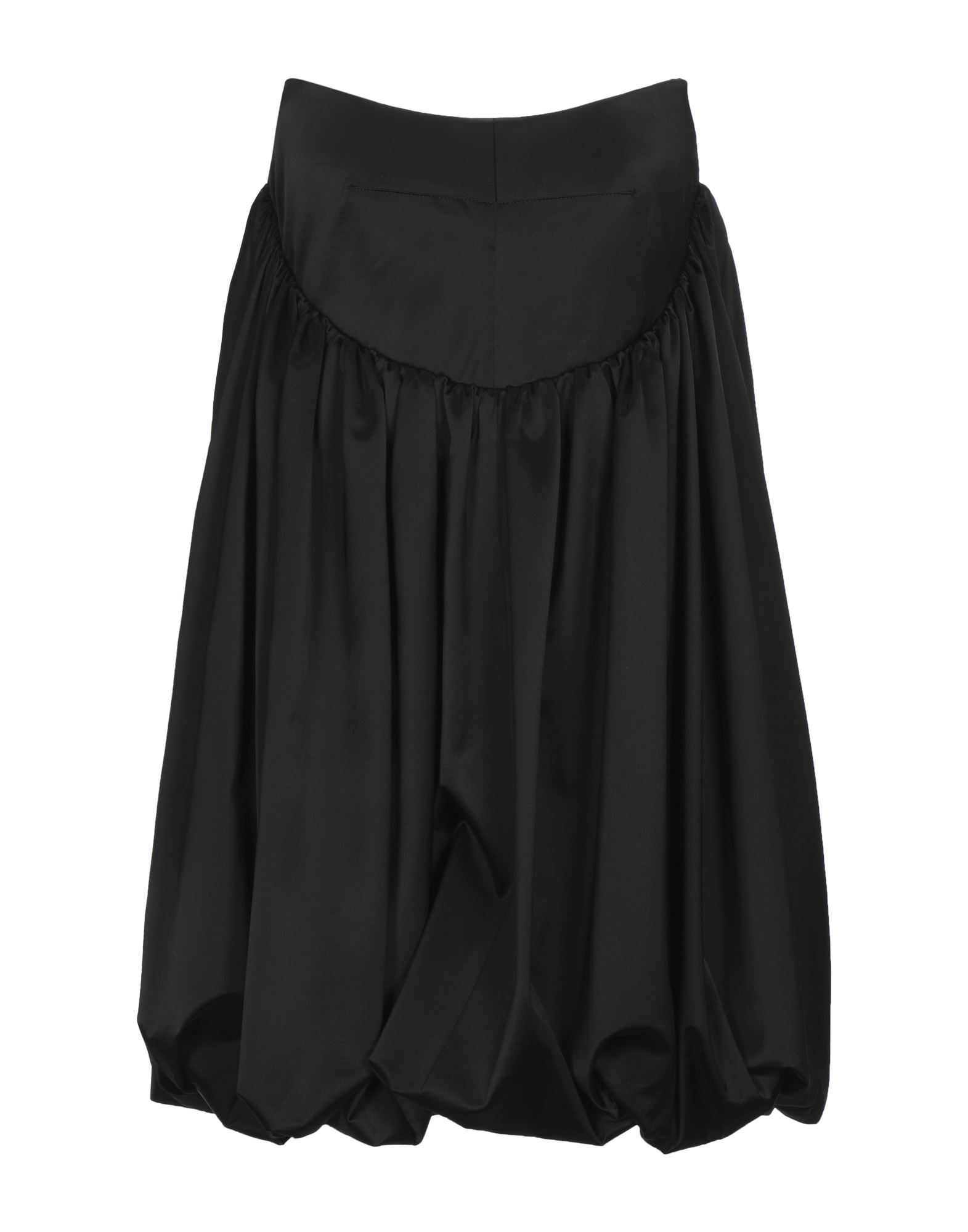 PATOU Mini-kleid Damen Schwarz PATOU Mini-kleid Damen Schwarz von PATOU