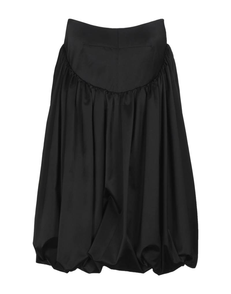 PATOU Mini-kleid Damen Schwarz von PATOU