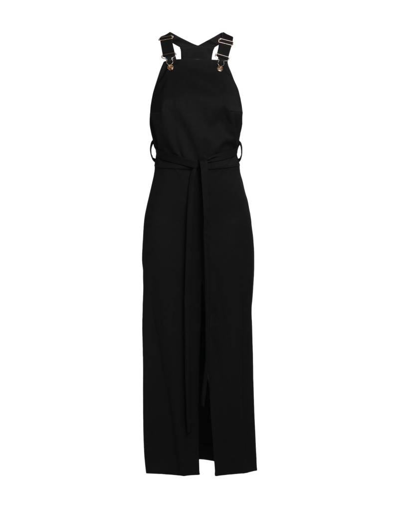 PATOU Langer Overall Damen Schwarz von PATOU