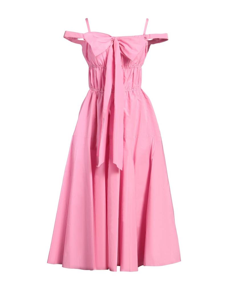 PATOU Maxi-kleid Damen Rosa von PATOU