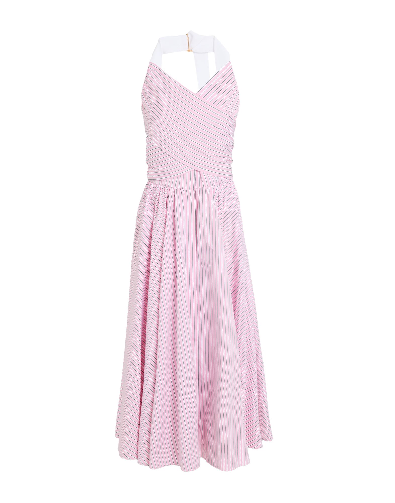 PATOU Maxi-kleid Damen Rosa von PATOU