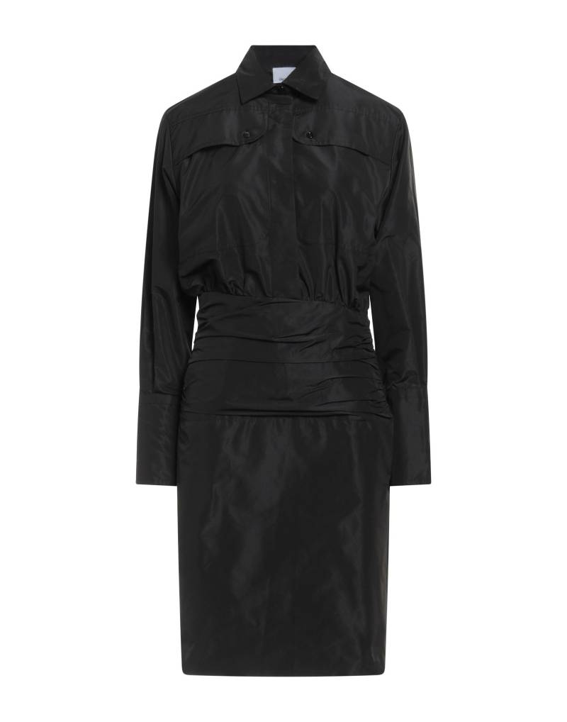 PATOU Midi-kleid Damen Schwarz von PATOU