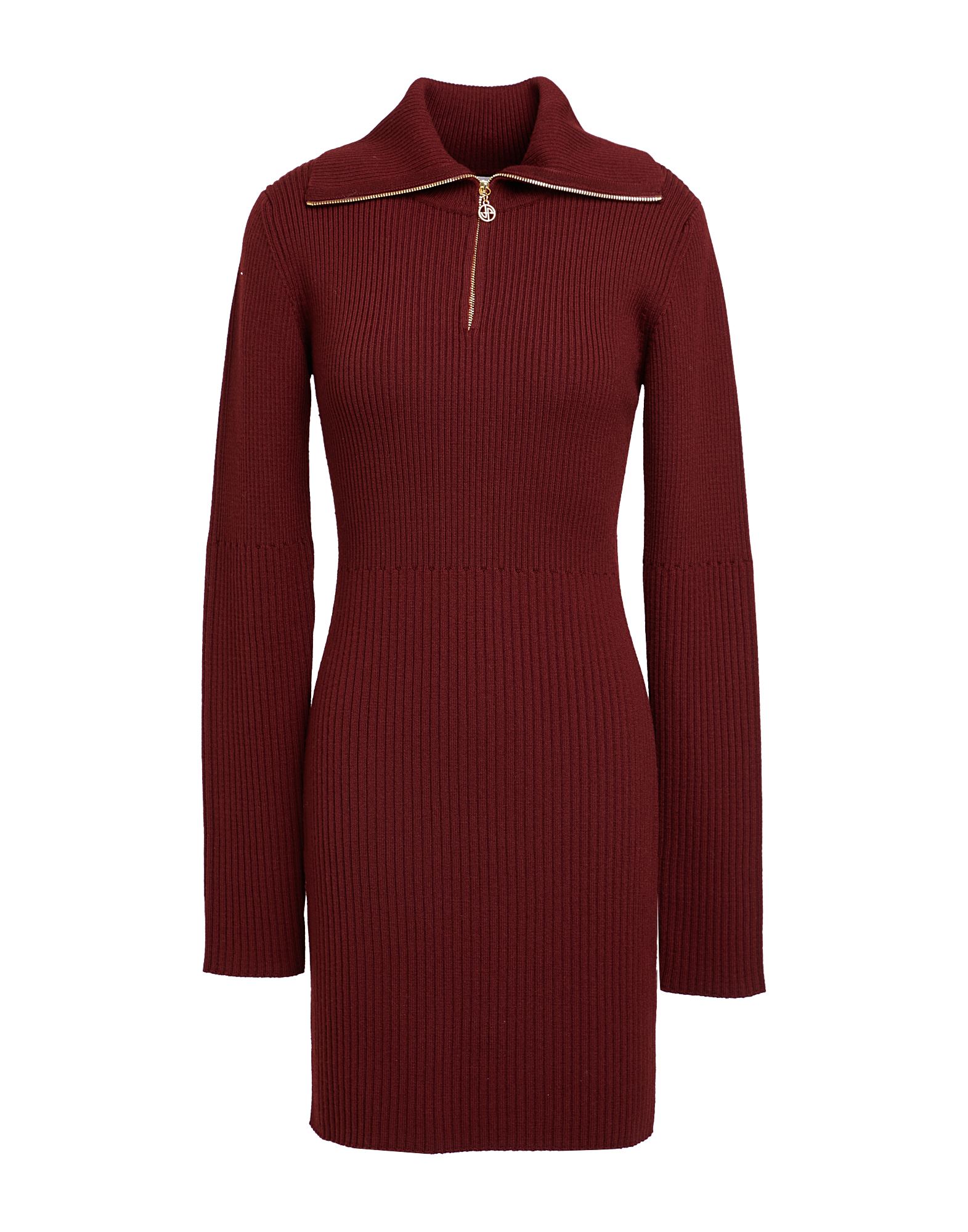 PATOU Mini-kleid Damen Bordeaux von PATOU