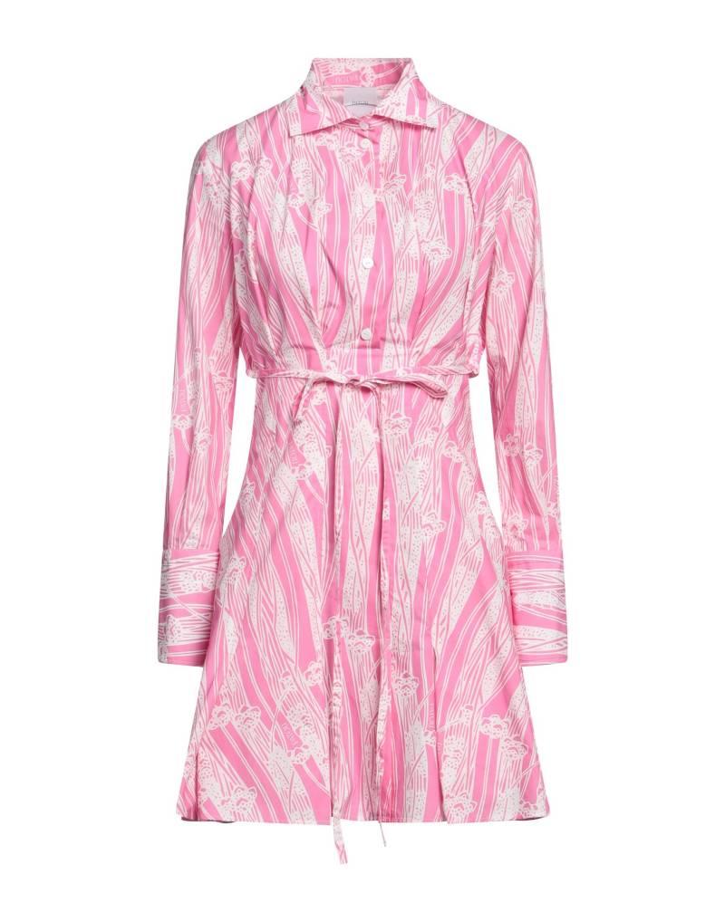 PATOU Mini-kleid Damen Fuchsia von PATOU