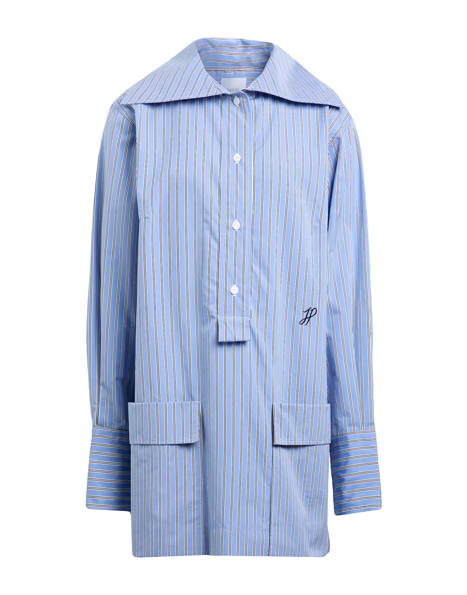 PATOU Mini-kleid Damen Hellblau von PATOU