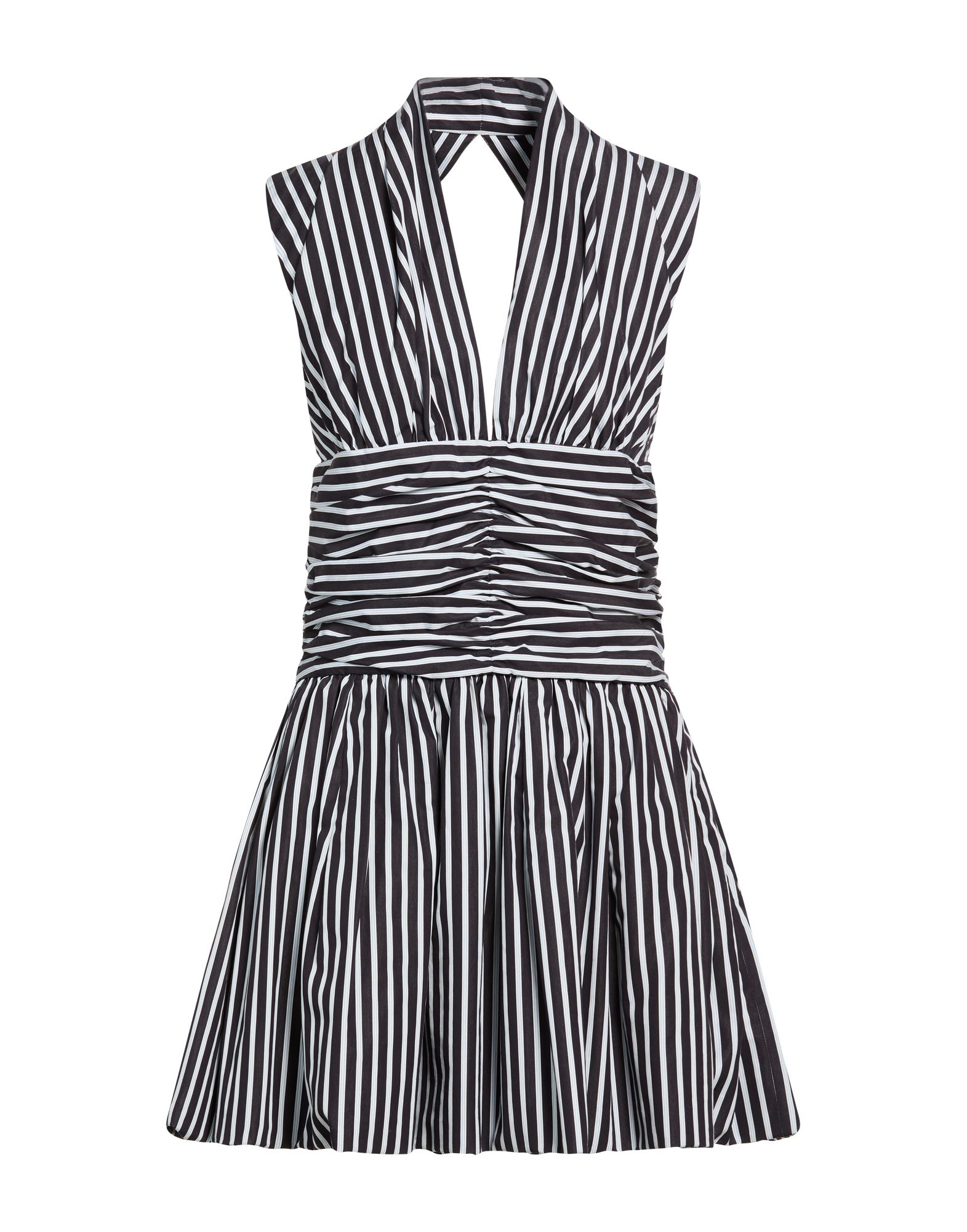 PATOU Mini-kleid Damen Marineblau von PATOU