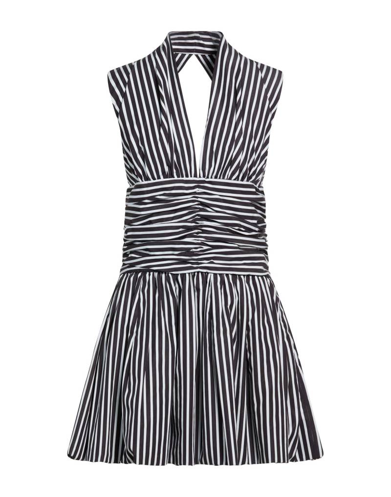 PATOU Mini-kleid Damen Marineblau von PATOU