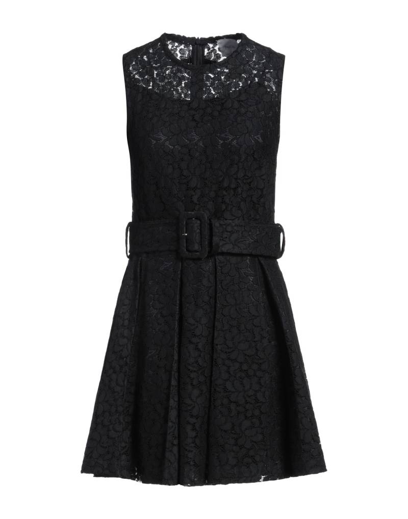 PATOU Mini-kleid Damen Nachtblau von PATOU