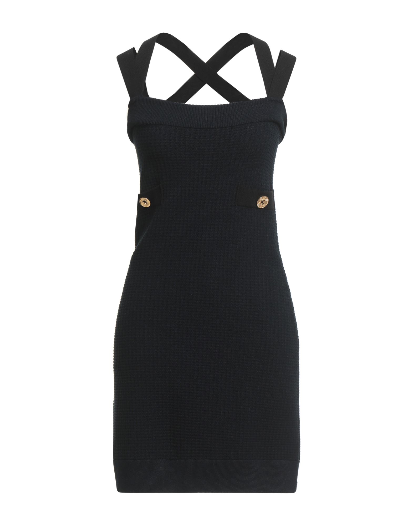 PATOU Mini-kleid Damen Nachtblau PATOU Mini-kleid Damen Nachtblau von PATOU