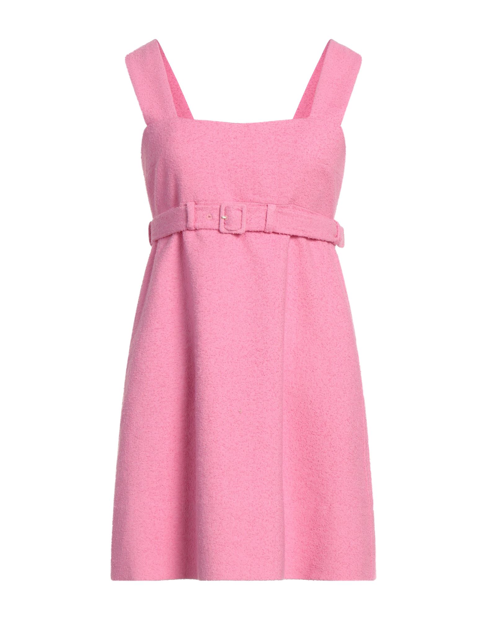 PATOU Mini-kleid Damen Rosa von PATOU