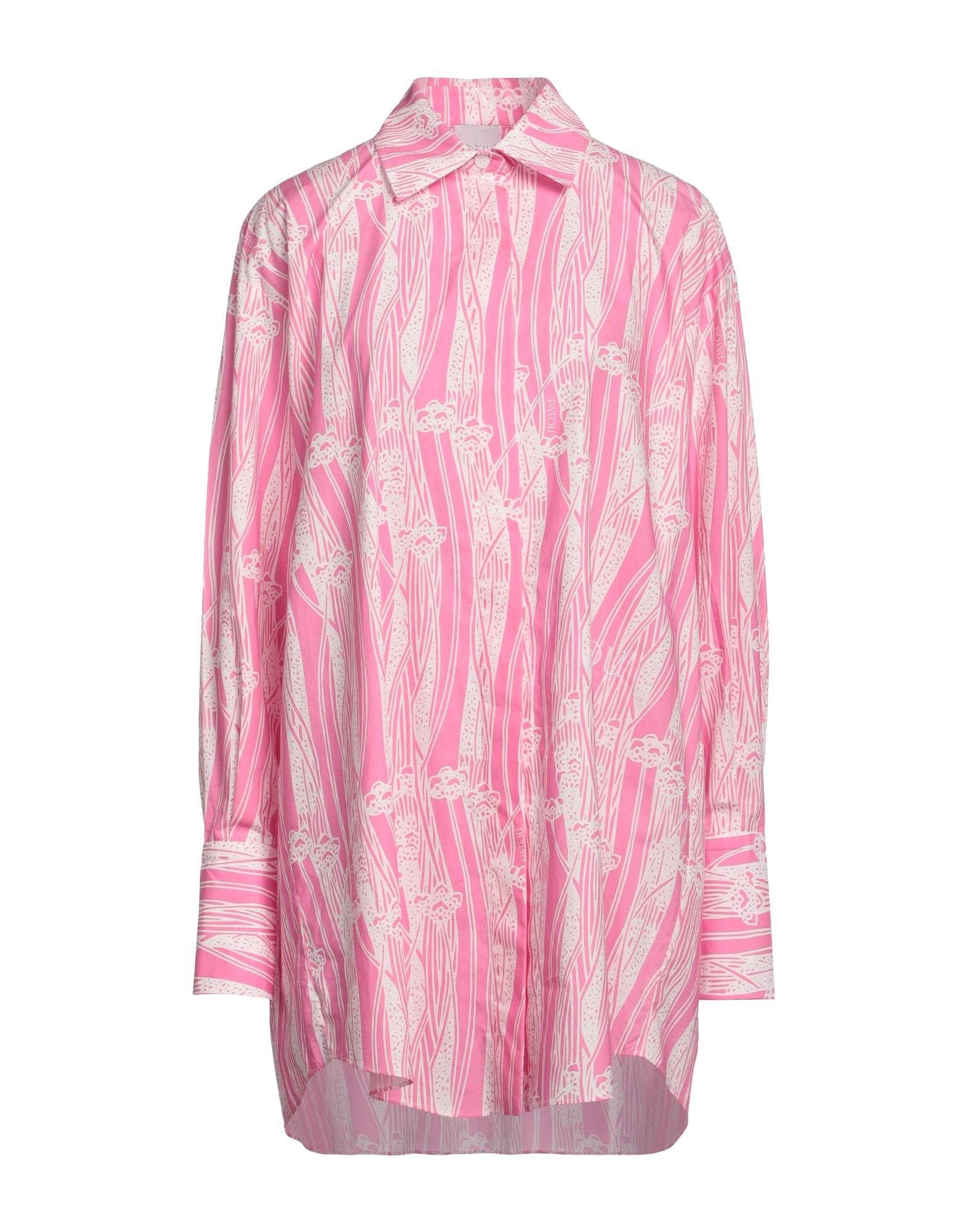 PATOU Mini-kleid Damen Rosa von PATOU