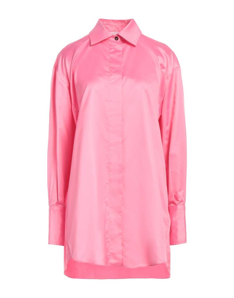 PATOU Hemd Damen Rosa von PATOU