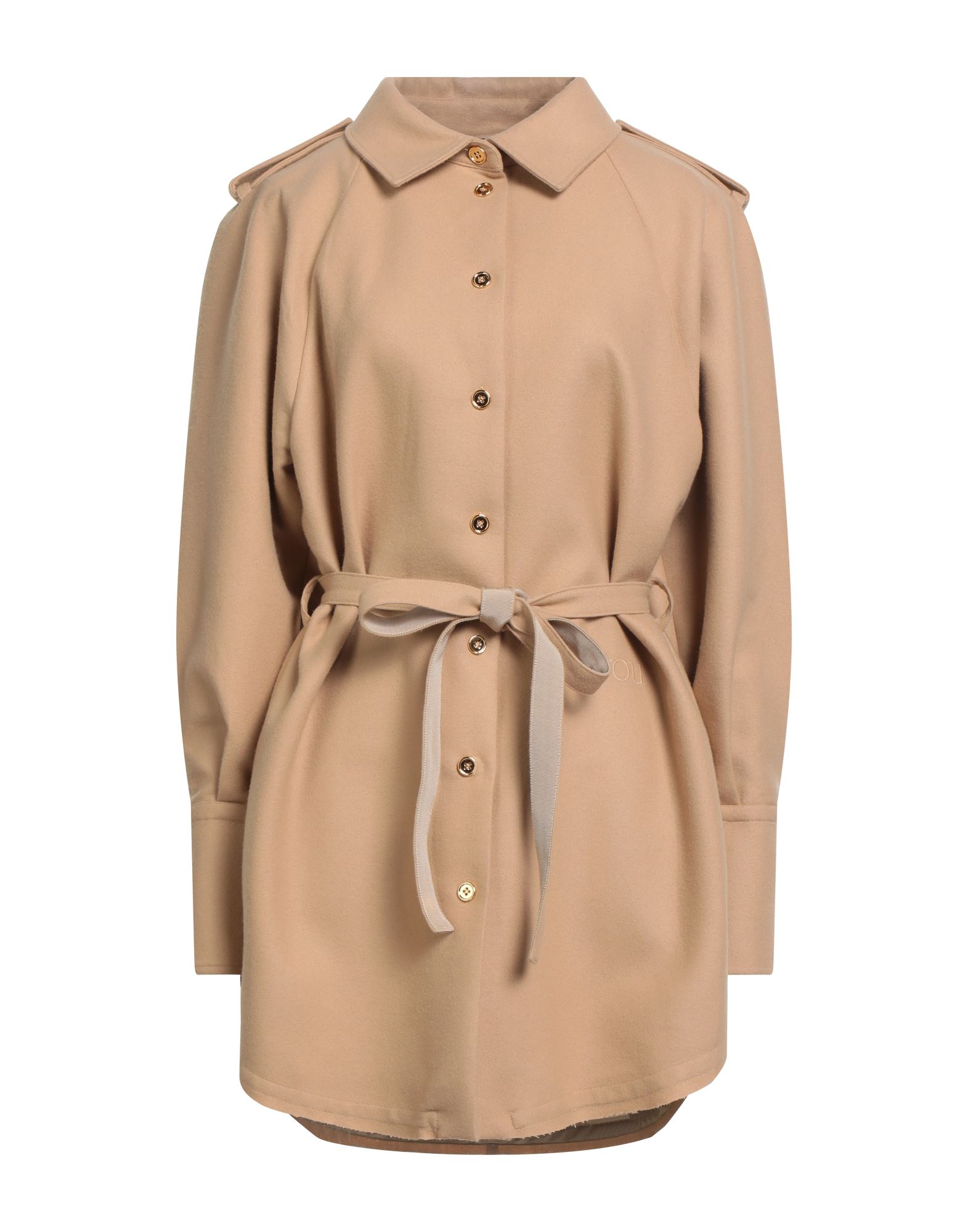PATOU Mini-kleid Damen Sand PATOU Mini-kleid Damen Sand von PATOU