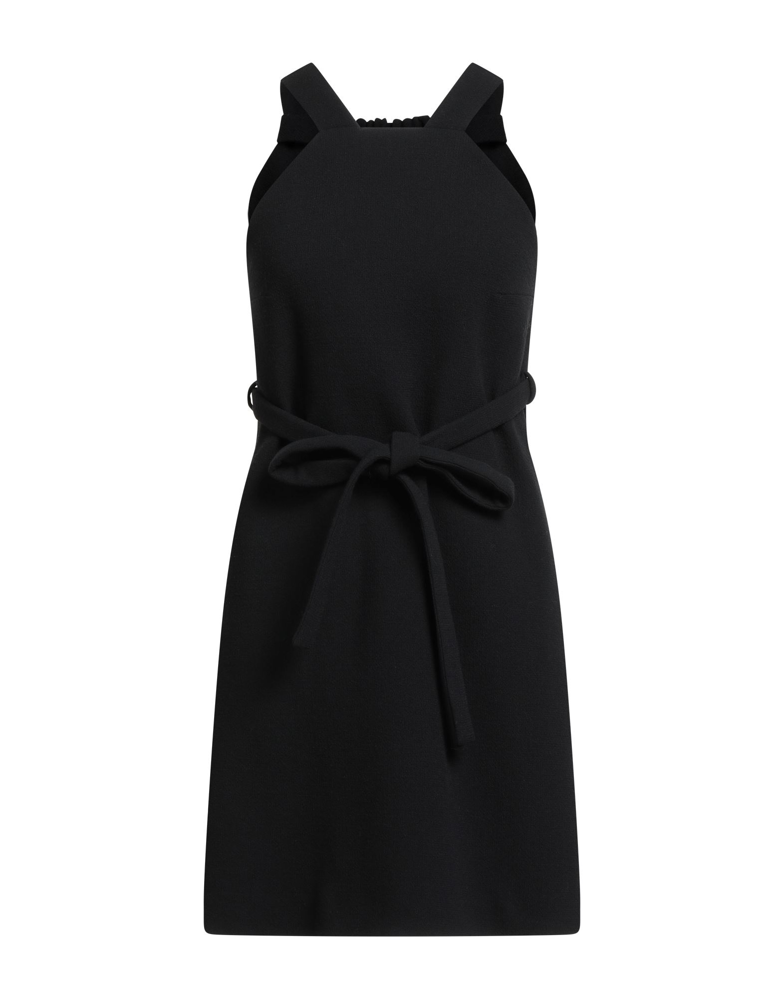 PATOU Mini-kleid Damen Schwarz PATOU Mini-kleid Damen Schwarz von PATOU