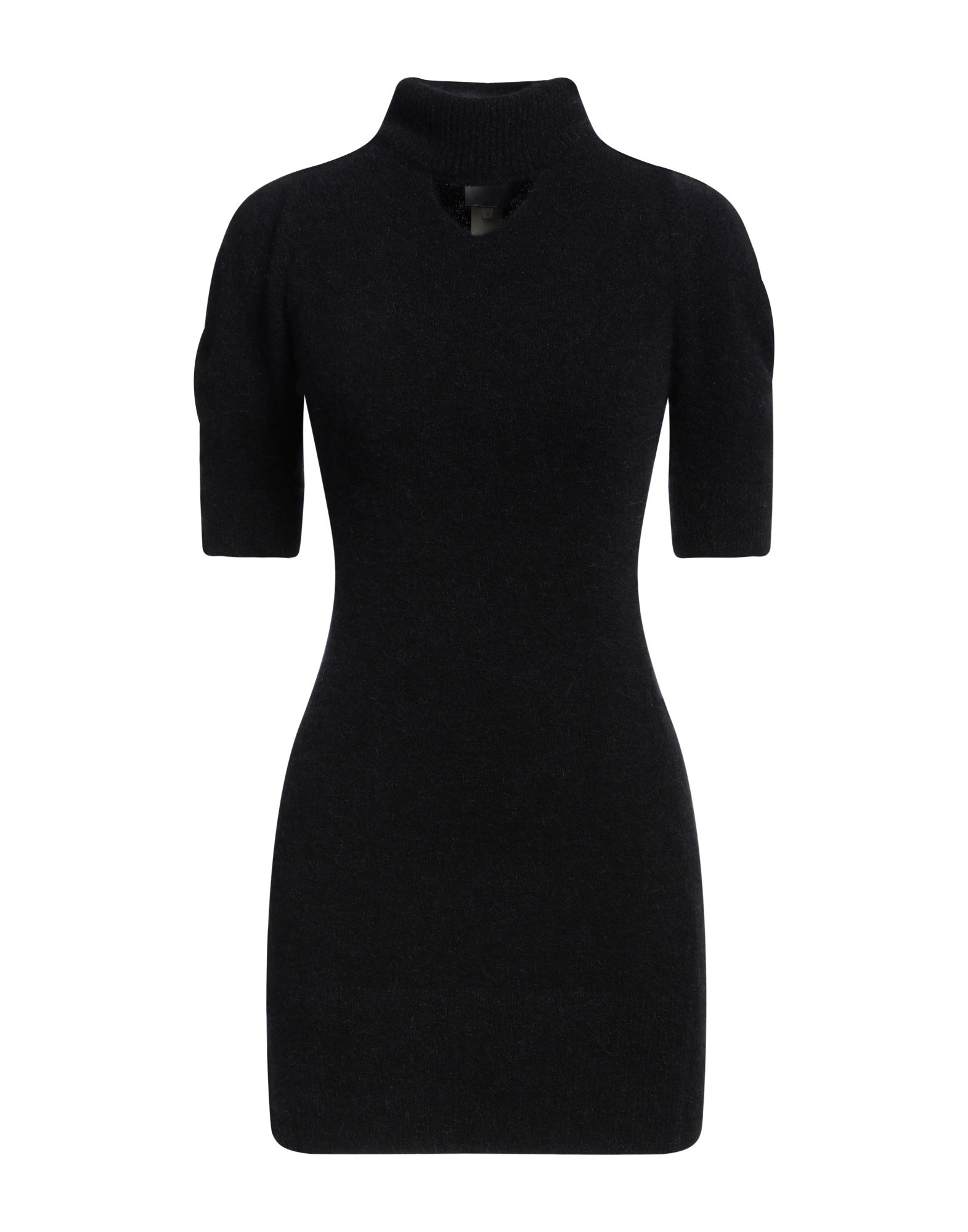 PATOU Mini-kleid Damen Schwarz von PATOU