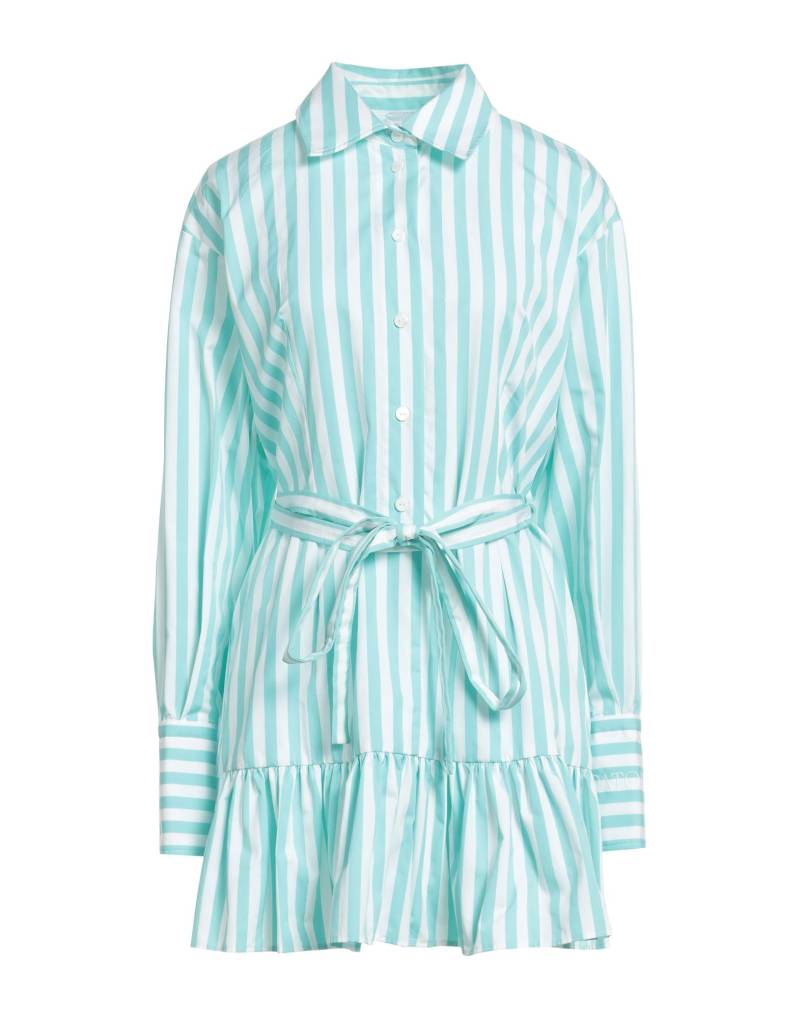 PATOU Mini-kleid Damen Tūrkis von PATOU