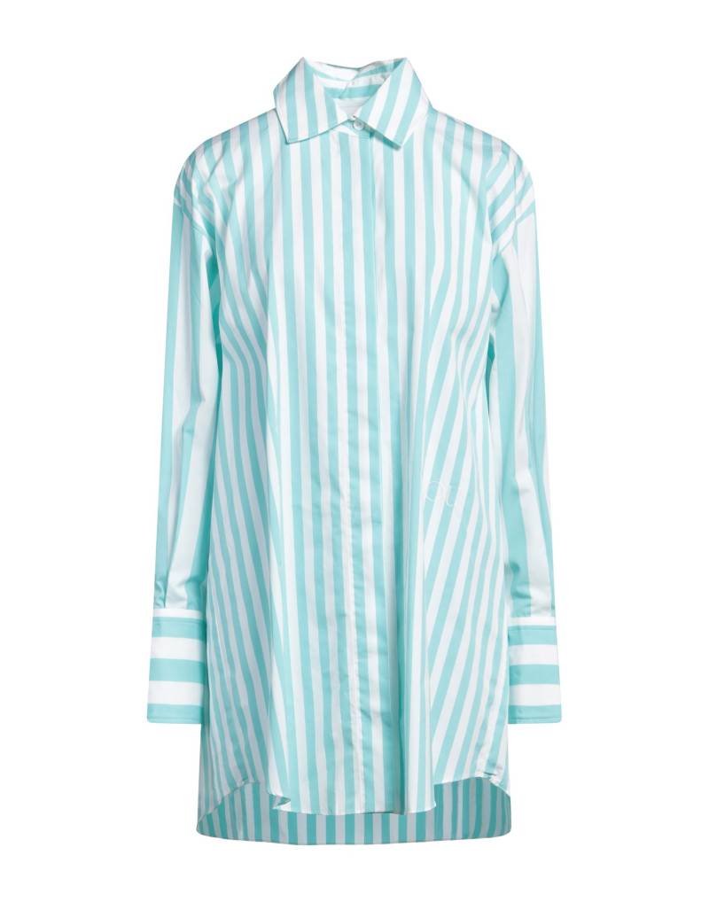 PATOU Mini-kleid Damen Tūrkis von PATOU