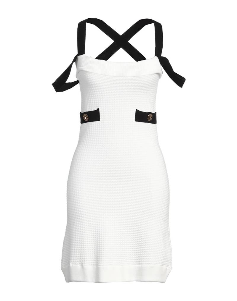PATOU Mini-kleid Damen Weiß von PATOU