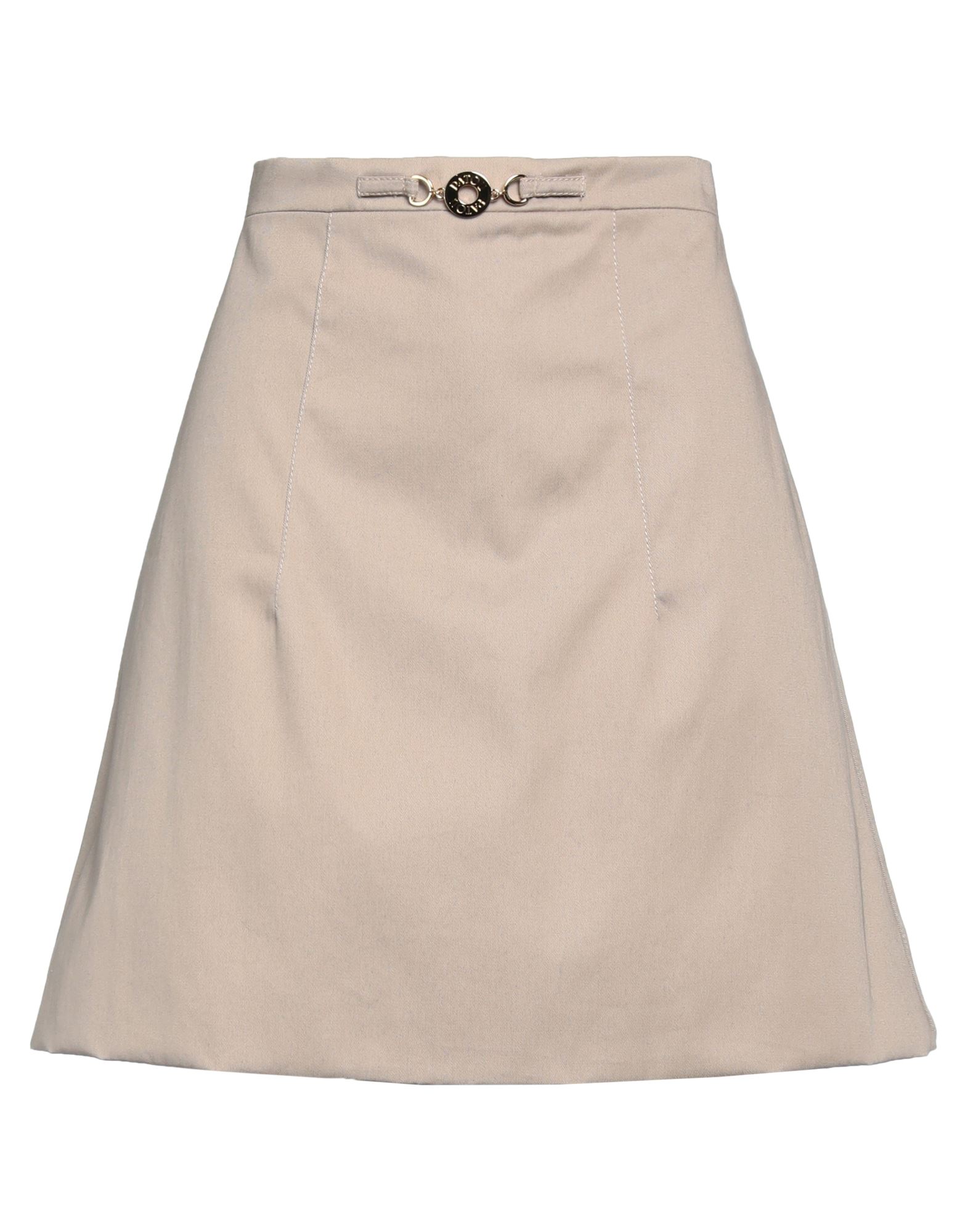 PATOU Minirock Damen Khaki von PATOU