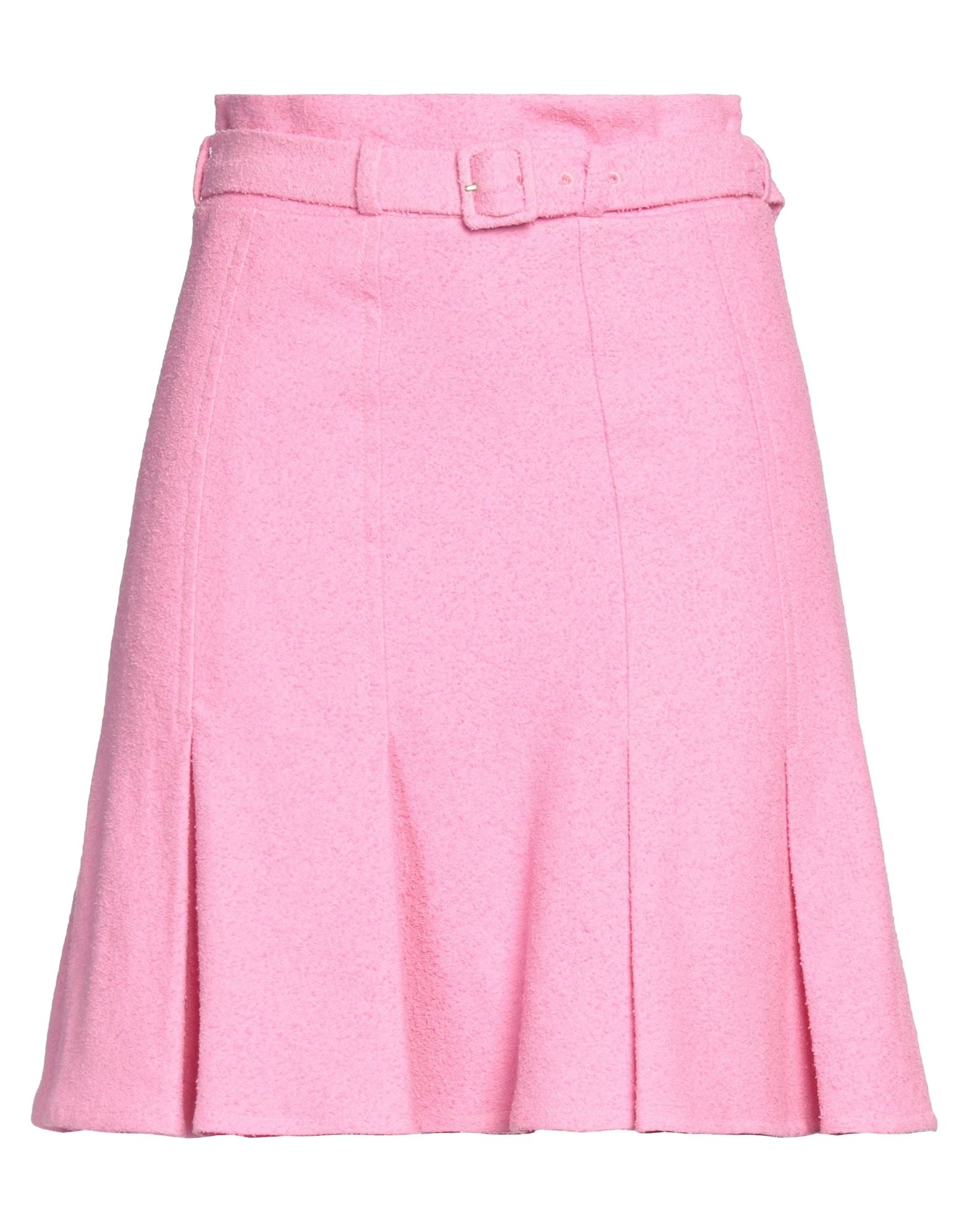 PATOU Minirock Damen Rosa von PATOU