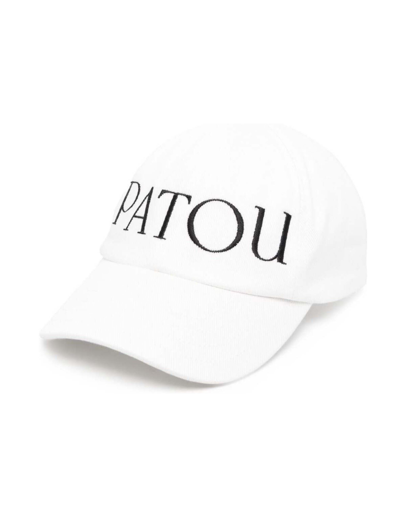 PATOU Mützen & Hüte Damen Cremeweiß von PATOU