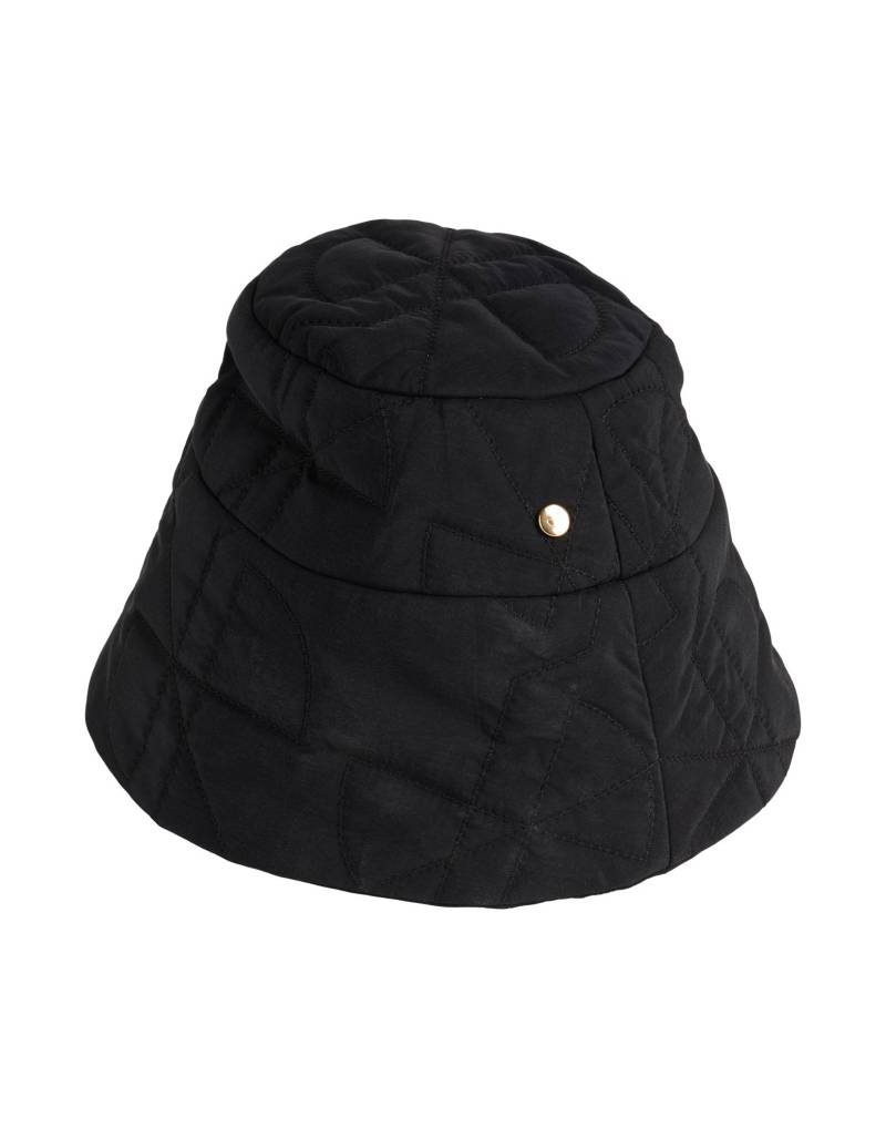 PATOU Mützen & Hüte Damen Schwarz von PATOU