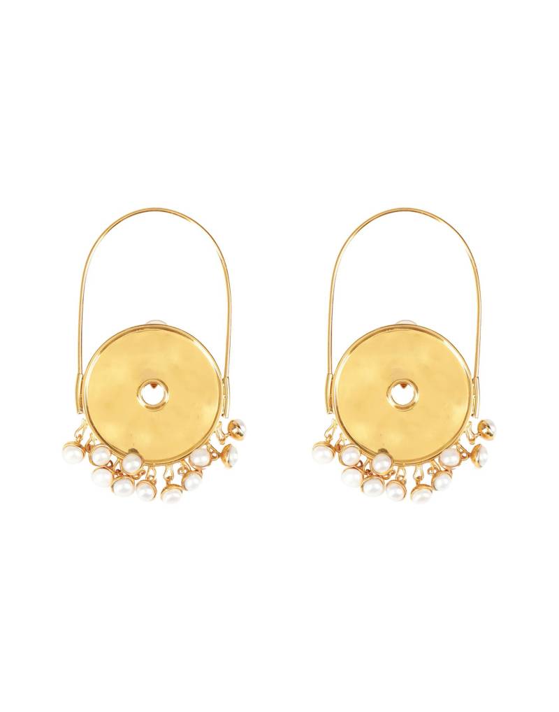 PATOU Ohrring Damen Gold von PATOU