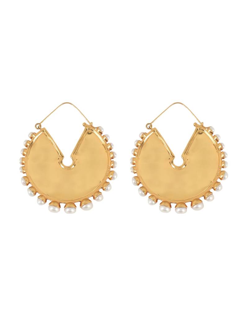 PATOU Ohrring Damen Gold von PATOU