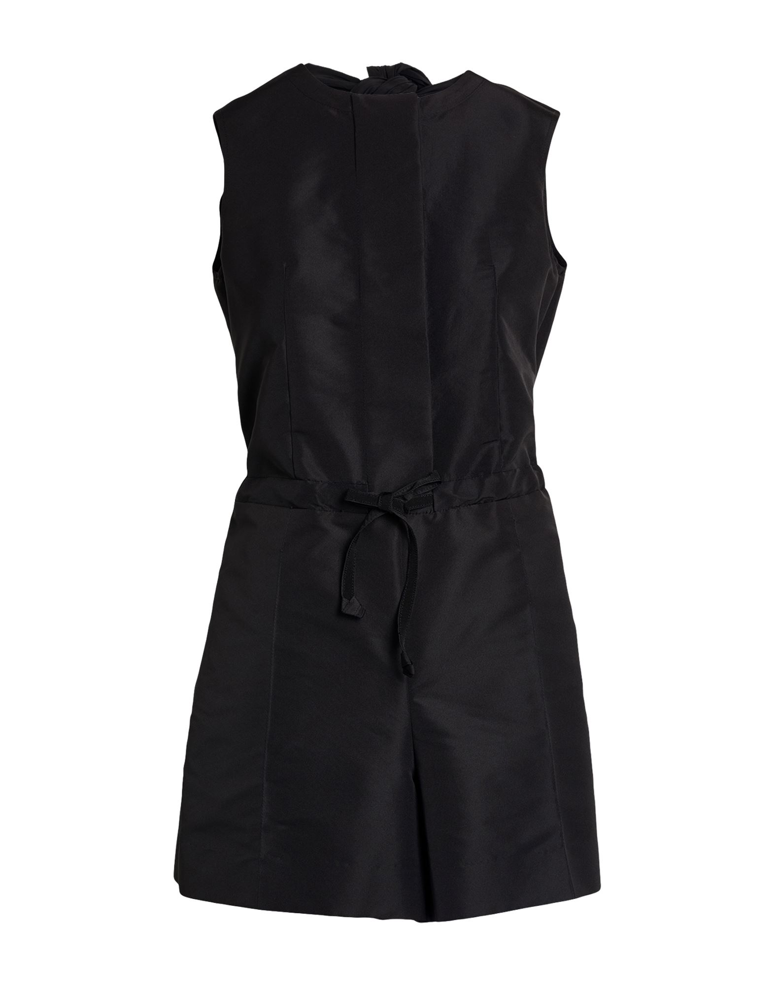 PATOU Playsuit Damen Schwarz von PATOU